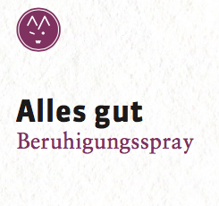 Alles Gut Beruhigungsspray