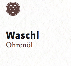 Waschl Ohrenoel