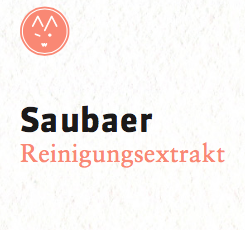 Saubaer Reinigung